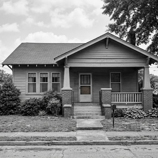 Pencil sketch: Home & Dwelling